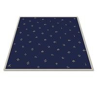 Astrology Velvet Tarot Cloth