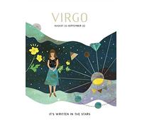 Astrology: Virgo (It’s Written in the Stars)
