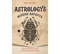 Astrology's Hidden Aspects: Quintiles and Sesquiquintiles – Redfeather