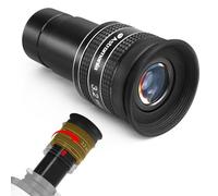 Astromania 1.25" 3.2mm 58-Degree Planetary Eyepiece for Telescope