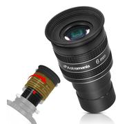 Astromania 1.25" 6mm 58-Degree Planetary Eyepiece for Telescope