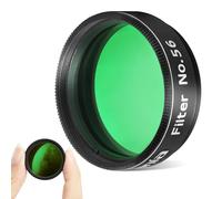 Astromania 1.25" Color/Planetary Filter - #56 Green