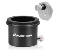Astromania 1.25" Imaging Flip Mirror Camera Adapter - converts from the T-2 internal thread to the standard 1.25" barrel dimension