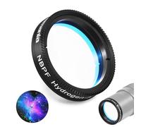 Astromania 1.25" Narrowband NBPF Hydrogen-a 12nm Filter - deep Sky Photos in H-Alpha Light