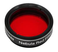 Astromania 1.25" Narrowband Nebula Red Filter