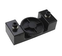 Astromania 1/4"-20 Adapter - Fits Celestron CG-2 & Orion EQ-1 Telescope Mount