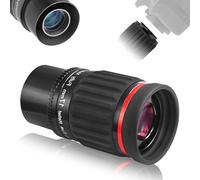 Astromania 1.25"/2"- 17mm 70 Degree Super Wide Angle (SWA) - Mean You Always Enjoy a Huge Field of View