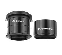 Astromania 2" Field flattener - Provides Perfect Image Flatness for Your Astronomy Photos