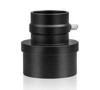 Astromania 2-Inch Adapter for Alignment 1.25" Next Generation Laser Collimator