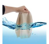 Astromania 27x27cm Microfibre Cleaning Cloth, Bride color - Great value for your money, reusable and long lasting