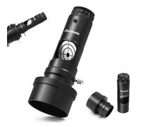 Astromania Alignment 1.25" Next Generation Laser Collimator 2" Adaptor for Newtonian Telescopes