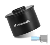 Astromania C Mount Male Thread to 2 Inch Video Camera Telescope Adapter