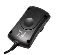 Astromania Camera Solar System Imager - Photos from the planets directly onto your PC - Multicolour Imaging