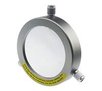 Astromania Deluxe Filter 100mm Adjustable Metal Cap for Telescope Tubes with Outer Diameter from 70mm to 92mm Aperture 75mm