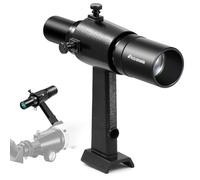 Astromania Finder Scope, Straight-Through Correct Image Optical Finder 6x30