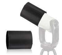 Astromania Flexible Dew Shield for Telescope Front Outer Diameter from 250-270mm Diameter - Keep Dew Away and Gives You Clear observing for The Entire Night