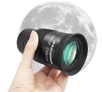 Astromania Fully Multi-coated 2" Ultra-Wide 80 Degree Eyepiece For Telescope - F30mm