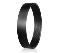 Astromania M42X0.75 Female to M42X0.75 Female Thread Telescope Adapter - 9mm