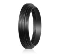 Astromania M48X0.75 Male/M42X1 Female to M42X0.75 Male Telescope Adapter