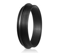 Astromania M48X0.75 Male to M48X0.75 Male Thread Camera Adapter