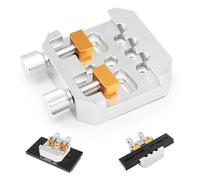 Astromania Premium Dovetail Clamp for Telescopes and Cameras