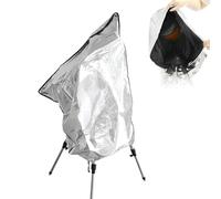 Astromania Protective Telescope Cover with Fixing Strap, Diameter 37.6" - Protect Your Telescope Against dust, Moisture and More
