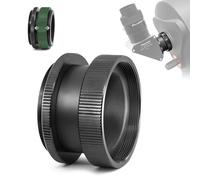 Astromania SCT Female to M48x0.75 Male Thread Adapter for 2" SCT Diagonals
