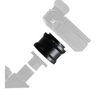 Astromania T/T2 Lens Mount Adapter Ring and M42 to 1.25" Telescope Adapter (T-Mount) for Sony-NEX Camera - Precision machined T2 Adaptor Ring for All Sony NEX Compact System Cameras