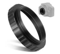 Astromania T / T2 Male Thread 48mm to 42mm Female M48 to M42 Telescope Adapter