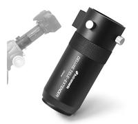Astromania Telescope Camera Adapter for Astronomy Telescopes, Deluxe Tele Extender Photo Adapter Astrophotography Extended Cylinder Metal Telescope Accessories for Prime-Focus or Eyepiece-Projection