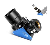 Astromania Telescope Diagonal 2" 90° Diagonal Mirror 99% Reflective Coating