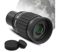 Astromania 1.25"-82 Degree SWA-15mm Compact Eyepiece, Waterproof & Fogproof - Allows Any Water Enter The Interior and Always Enjoy an unobstructed View