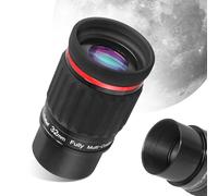 Astromania 2"- 32mm 70 Degree Super Wide Angle (SWA) - Mean You Always Enjoy a Huge Field of View