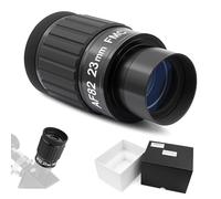 Astromania Telescope Eyepiece 2 Inch, UWA 82° Eyepiece for Telescope 23mm | For Planetary and Deep Sky, UWA Eyepiece Waterproof Fogproof, Telescope Accessories for Astronomy Observation, Filter Thread