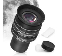 Astromania Telescope Eyepiece 7.5mm, Wide Angle 58 Degree Apparent Field Planetary Eyepiece for 1.25 inch Astronomy Telescope & Filter, Fully Multi-Coated Telescope Accessory for Planetary Observation