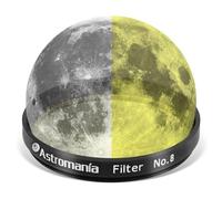 Astromania 2" Color/Planetary Filter for Telescope - #8 Yellow