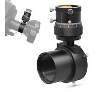 Astromania Off-Axis Guider with Micro-Focusing - for Successful Astronomy Photos Without A Guide Scope