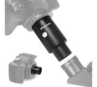 Astromania 1.25" Fixed Camera Adapter - an Adapter for Focal Plane and Eyepiece Projection Imaging