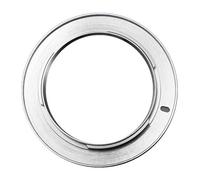 Astromania Telescope/spotting Scope Brass T-ring for Ni kon Camera