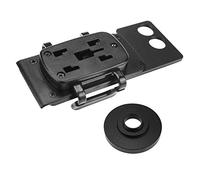 Astromania Universal Smartphone iPhone Adapter with T2 Thread - for telescopes and Spotting scopes