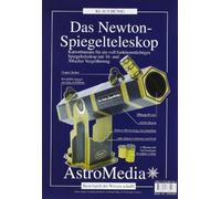 Astromedia Kit Newton reflector telescope