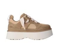 Astromel Lace-up Platform Trainers - female - UGG - Sneakers - Beige - 5 UK - Shoes 5 UK