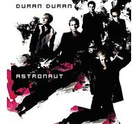 Duran Duran – Astronaut – CD Digipak (2022)