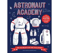 Astronaut Academy: Are you ready for the challenge
