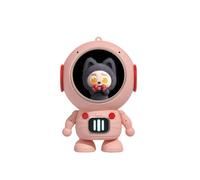 Astronaut AI Companion Robot With 10 AI Models Remote Wake-Up 1-Second Response Educational Smart Robot Play And Learn