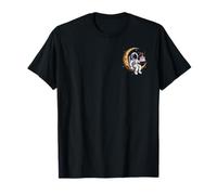 Astronaut Birthday Vibes for Space Lovers in Chill Mode T-Shirt