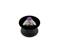 Astronaut Bonsai Trippy Space PopSockets Adhesive PopGrip
