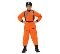 Astronaut Boys Nasa Mission Mars Moon Mission Fancy Dress Astronaut Space Suit