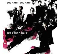 Astronaut - Duran Duran CD