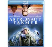 Astronaut Farmer